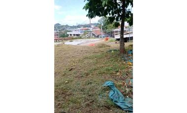 VENTA DE TERRENO EN LOS ANGELES PRECIO DE OPORTUNIDAD JP 1071m2