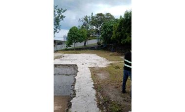 VENTA DE TERRENO EN LOS ANGELES PRECIO DE OPORTUNIDAD JP 1071m2