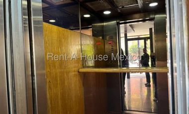 Oficina en Venta en Coyoacán, Insurgentes Cuicuilco  NC. 25-2170