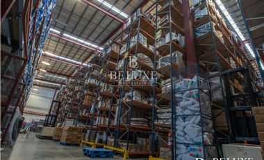 VENTA DE GALERA/ BODEGA EN LA LOCERIA (8)