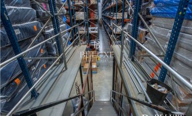 VENTA DE GALERA/ BODEGA EN LA LOCERIA (8)