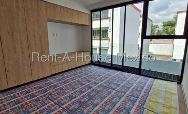 Casa en Venta en Santa Maria la Ribera Cuauhtémoc NC 26-21