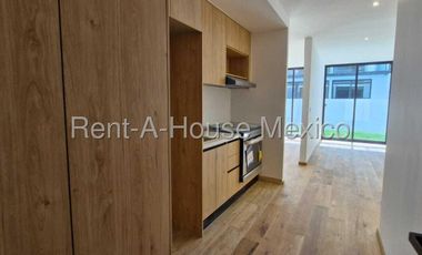 Casa en Venta en Santa Maria la Ribera Cuauhtémoc NC 26-21