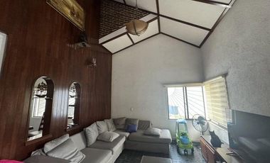 Casa en Venta en Cuautla ,Tepeteyac AF 25-628.