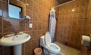 Casa en Venta en Cuautla ,Tepeteyac AF 25-628.