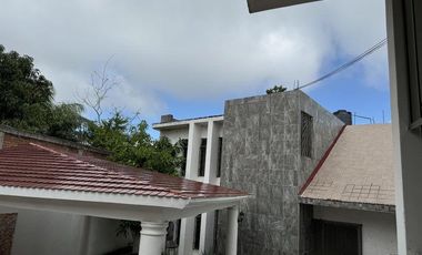 Casa en Venta en Cuautla ,Tepeteyac AF 25-628.