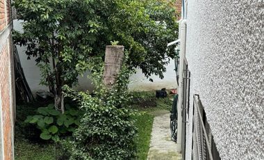 Casa en Venta en Cuautla ,Tepeteyac AF 25-628.