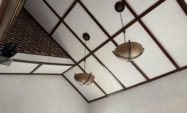 Casa en Venta en Cuautla ,Tepeteyac AF 25-628.