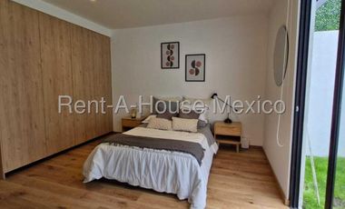 Departamento tipo Loft en Venta en Santa Maria la Ribera Cuauhtémoc NF 26-21