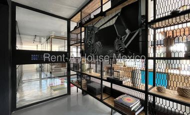 Oficina en  Venta Coyoacán  - Insurgentes Cuicuilco 25-2170 JAS