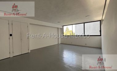 Oficina en  Venta Coyoacán  - Insurgentes Cuicuilco 25-2170 JAS