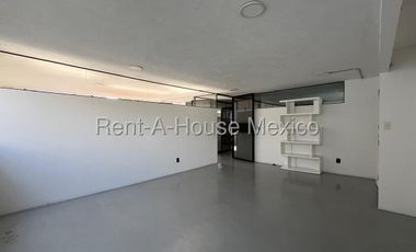 Oficina en  Venta Coyoacán  - Insurgentes Cuicuilco 25-2170 JAS