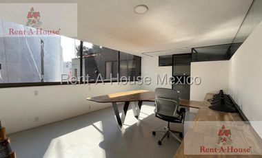 Oficina en  Venta Coyoacán  - Insurgentes Cuicuilco 25-2170 JAS