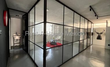 Oficina en  Venta Coyoacán  - Insurgentes Cuicuilco 25-2170 JAS