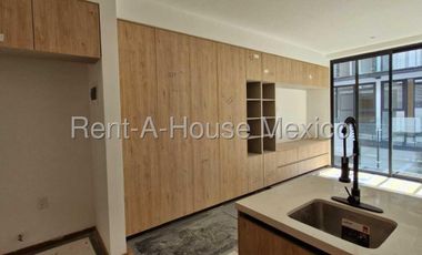 Casa en Venta en Santa Maria la Ribera Cuauhtémoc MP 26-21