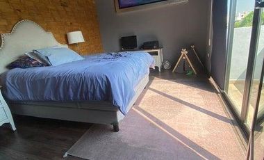 Departamento en Venta en Calle Juan Nepomuceno Almonte, Lomas Verdes RU 24-1392.