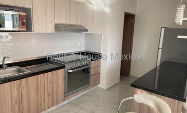 Departamento en Venta en Atizapán de Zaragoza, Jardines de Atizapán AM. 26-180