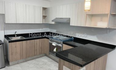 Departamento en Venta en Atizapán de Zaragoza, Jardines de Atizapán AM. 26-180