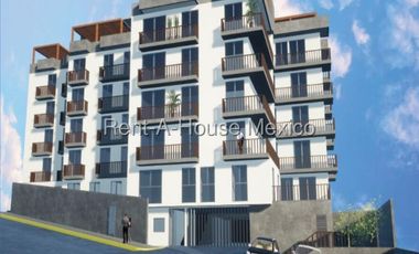 Departamento en Venta en Atizapán de Zaragoza, Jardines de Atizapán AM. 26-180