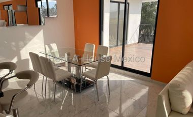 Departamento en Venta en Atizapán de Zaragoza, Jardines de Atizapán AM. 26-180