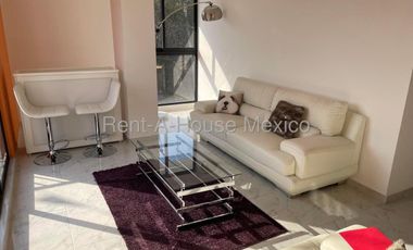 Departamento en Venta en Atizapán de Zaragoza, Jardines de Atizapán AM. 26-180