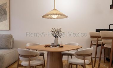 Departamento Venta-B. Juárez-Gral. P. M. Anaya 25-2660 JAS