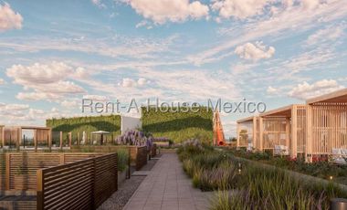 Departamento Venta-B. Juárez-Gral. P. M. Anaya 25-2660 JAS