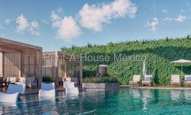 Departamento Venta-B. Juárez-Gral. P. M. Anaya 25-2660 JAS