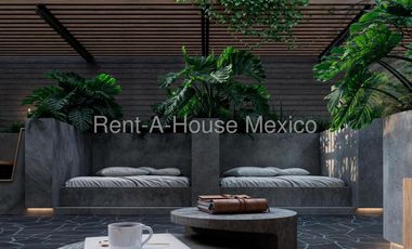 Departamento Venta-B. Juárez-Gral. P. M. Anaya 25-2660 JAS