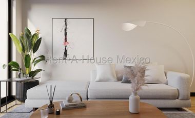 Departamento Venta-B. Juárez-Gral. P. M. Anaya 25-2660 JAS