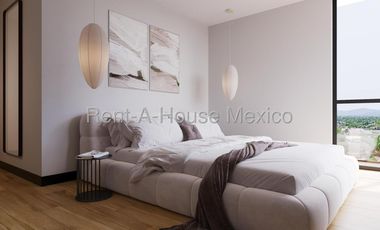 Departamento Venta-B. Juárez-Gral. P. M. Anaya 25-2660 JAS