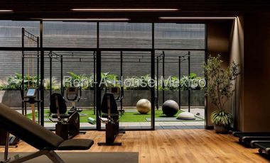 Departamento Venta-B. Juárez-Gral. P. M. Anaya 25-2660 JAS