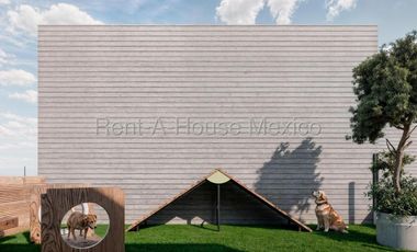 Departamento Venta-B. Juárez-Gral. P. M. Anaya 25-2660 JAS