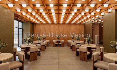 Departamento Venta-B. Juárez-Gral. P. M. Anaya 25-2660 JAS