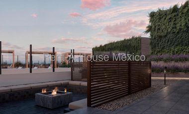 Departamento Venta-B. Juárez-Gral. P. M. Anaya 25-2660 JAS