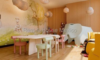 Departamento Venta-B. Juárez-Gral. P. M. Anaya 25-2660 JAS