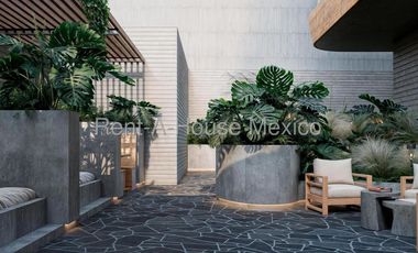 Departamento Venta-B. Juárez-Gral. P. M. Anaya 25-2660 JAS