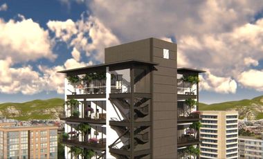Departamento en Venta en Alvaro Obregón ,Guadalupe Inn RT 25-530.