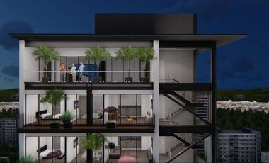 Departamento en Venta en Alvaro Obregón ,Guadalupe Inn RT 25-530.