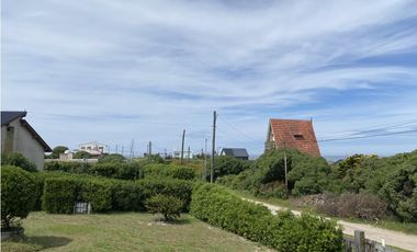 Duplex a la venta en Mar Chiquita