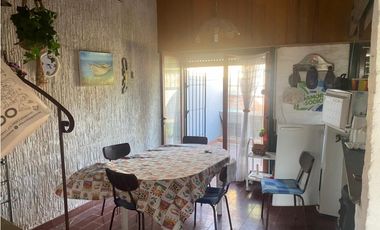 Duplex a la venta en Mar Chiquita