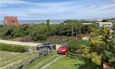 Duplex a la venta en Mar Chiquita