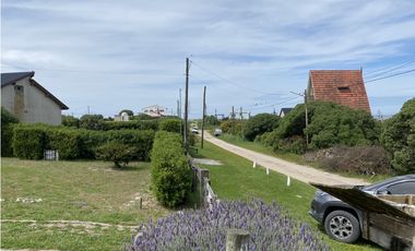 Duplex a la venta en Mar Chiquita