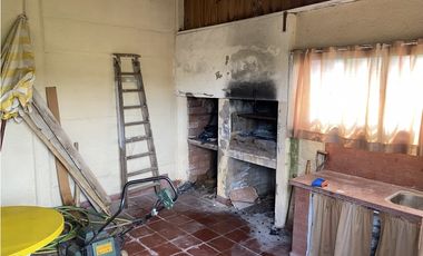 Duplex a la venta en Mar Chiquita