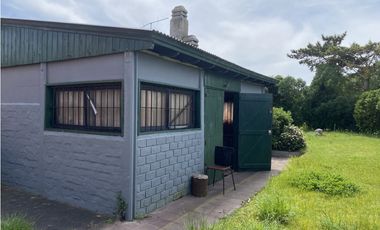 Duplex a la venta en Mar Chiquita