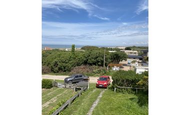 Duplex a la venta en Mar Chiquita