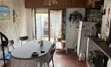 Duplex a la venta en Mar Chiquita