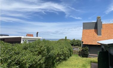 Duplex a la venta en Mar Chiquita