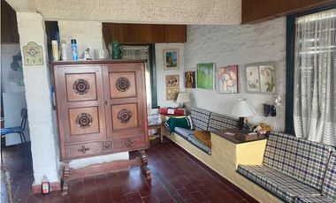 Duplex a la venta en Mar Chiquita