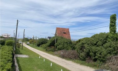 Duplex a la venta en Mar Chiquita